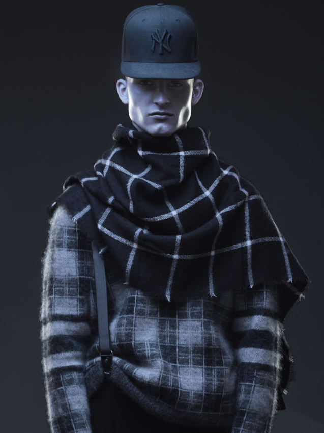 JODI URICHUK - PORTFOLIO - GROOMING